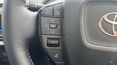 Toyota Prius 2.0 PHEV Design 5dr CVT Hatchback